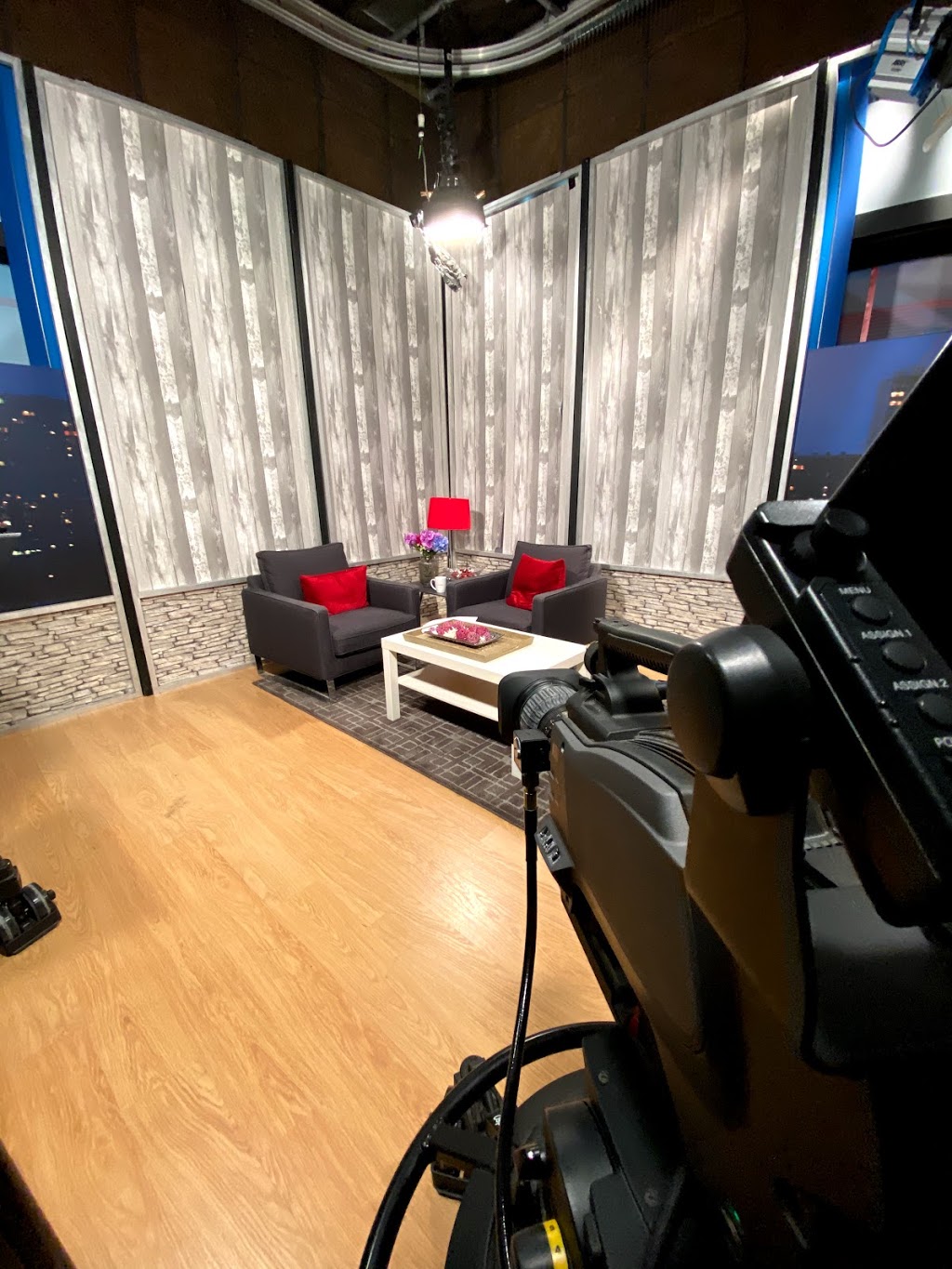 Rogers TV | 301 Marwood Dr, Oshawa, ON L1H 1J4, Canada | Phone: (905) 436-4141