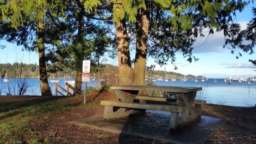 Lillian Hoffar Park | 10563 McDonald Park Rd, North Saanich, BC V8L 3J2, Canada