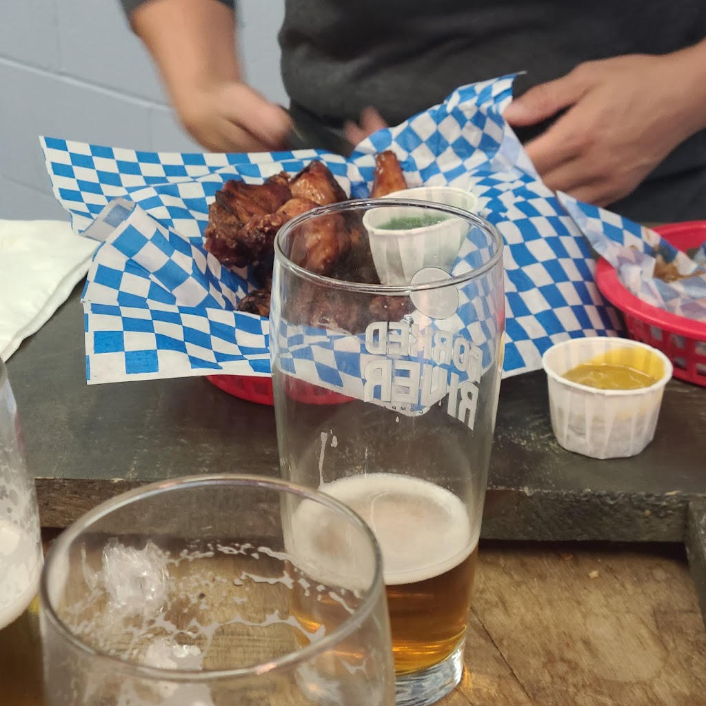 Forked River Brewing Company | 45 Pacific Ct #4, London, ON N5V 3N4, Canada | Phone: (519) 913-2337