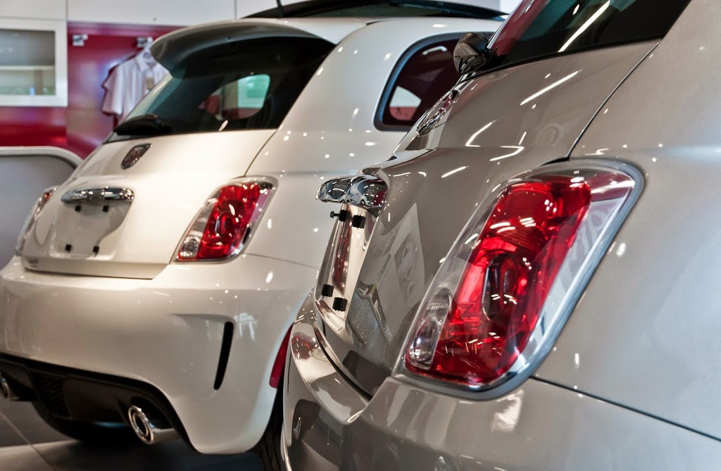 Studio Fiat | 331 Circle Dr, Saskatoon, SK S7L 5S8, Canada | Phone: (306) 653-3428
