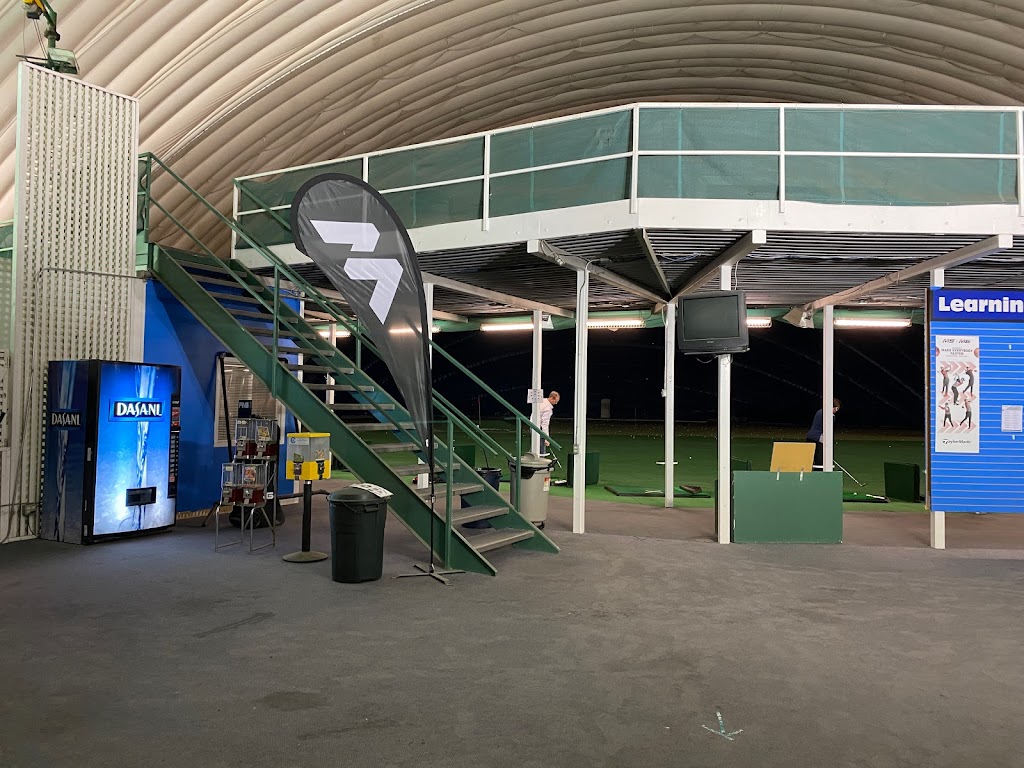 Eaglequest Golf Dome | 1025 32 Ave NE, Calgary, AB T2E 6X6, Canada | Phone: (403) 216-5949