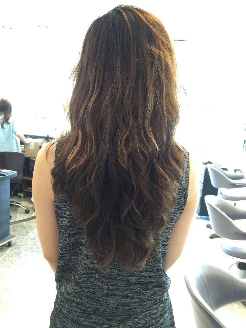 Hair by Thomas Japanese Hair Straightening | 6351 Cambie St, Vancouver, BC V5Z 0G7, Canada | Phone: (604) 218-6721