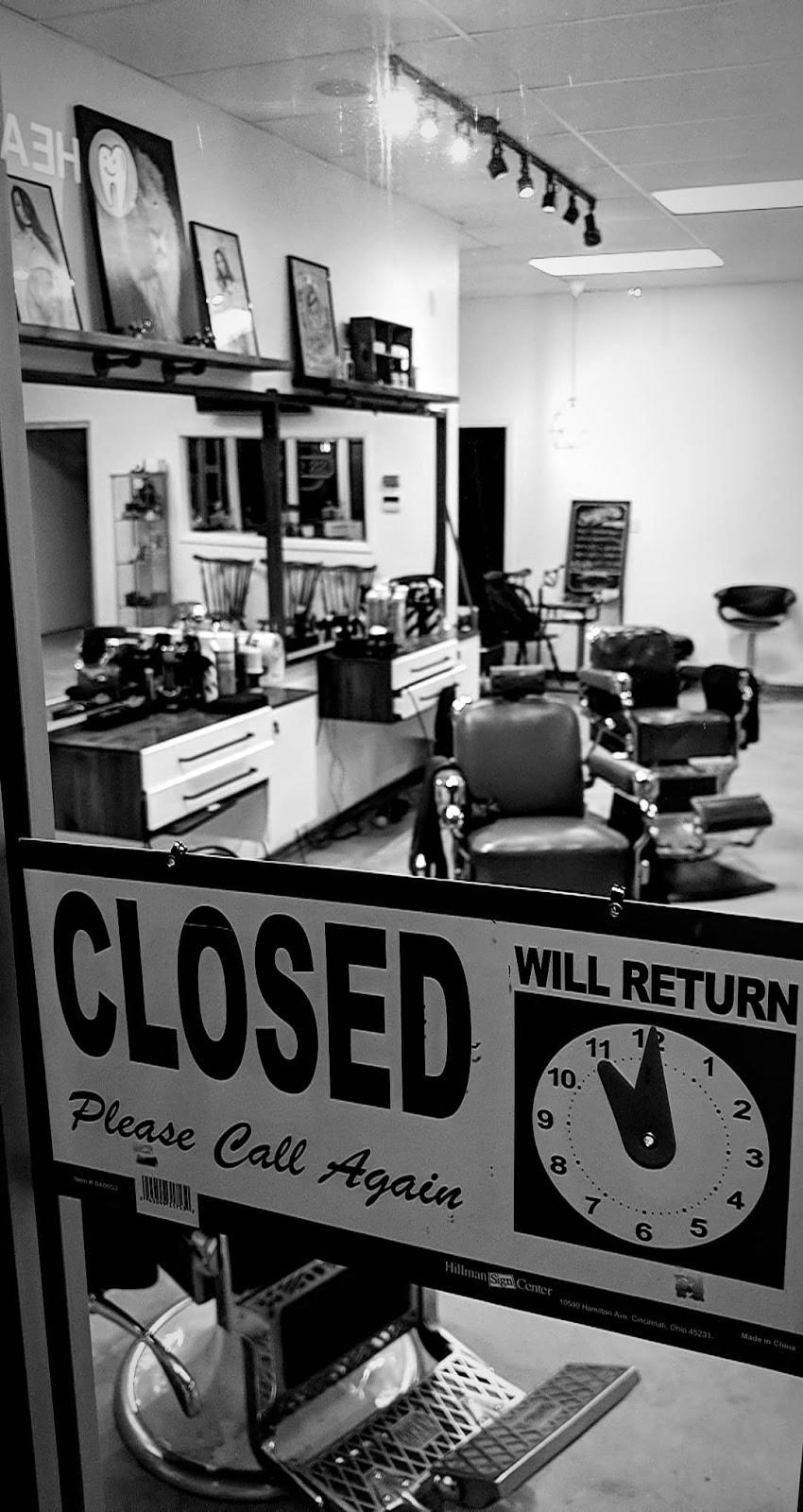 #22 Twenty Two Barbershop | 4-6450 120 St, Surrey, BC V3W 3M5, Canada | Phone: (604) 256-6321