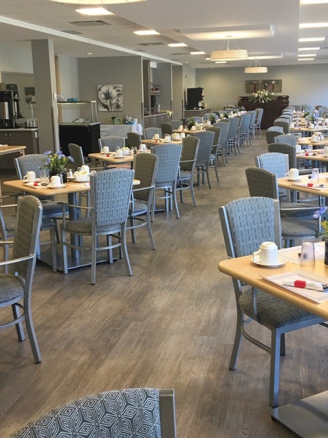 Résidence des Bâtisseurs Baie-Saint-Paul | 115 Rue Alfred-Morin, Baie-Saint-Paul, QC G3Z 0K6, Canada | Phone: (418) 760-8320