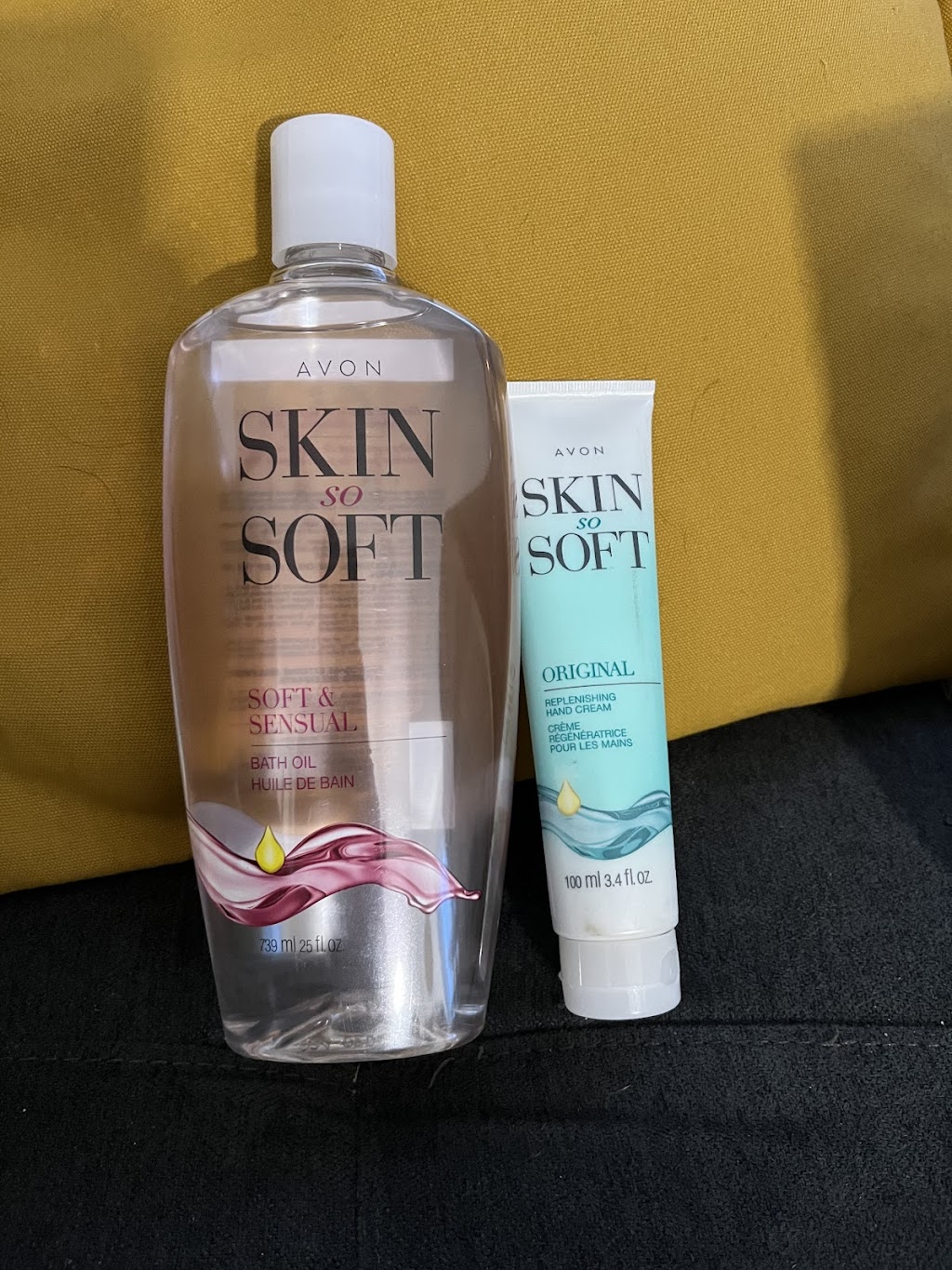 Avon | 229 Rue Campagna, Donnacona, QC G3M 2X7, Canada | Phone: (418) 284-9623
