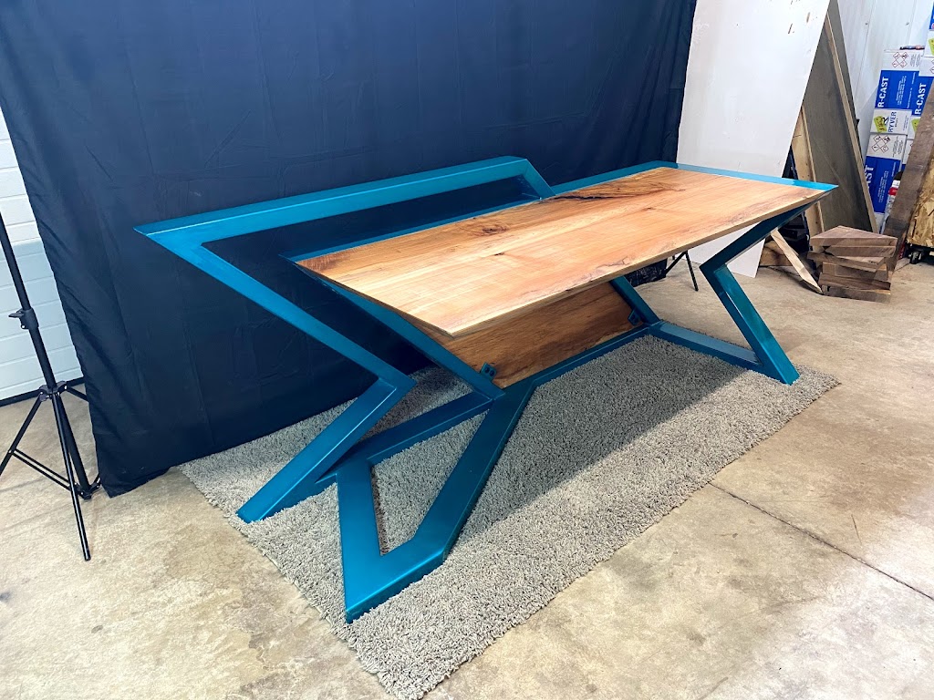 Hennessey Custom Woodworking | 153 Clearmile Ave #103, Alberta T4E 0A1, Canada | Phone: (403) 396-5364