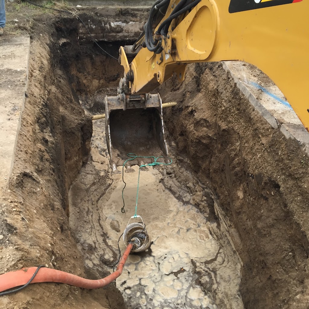Adlam Contracting Ltd | 72 Lynden Hill Crescent, Brantford, ON N3P 1R5, Canada | Phone: (519) 861-0440