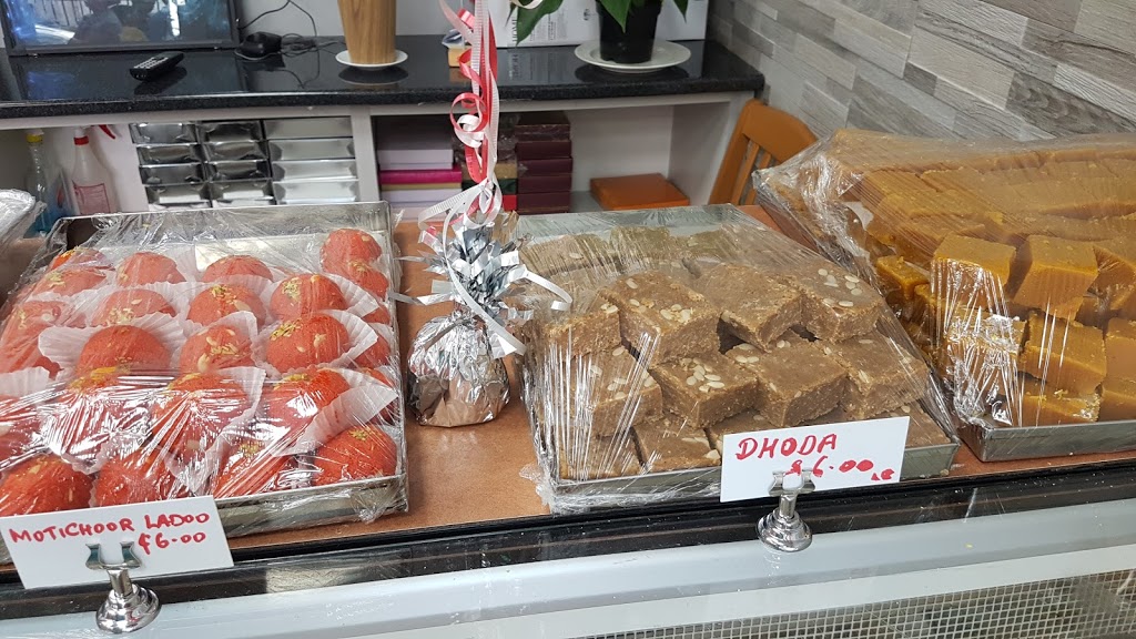 Mehak Sweets & Restaurant | 10725 McLaughlin Rd, Brampton, ON L7A 3E5, Canada | Phone: (905) 450-4646