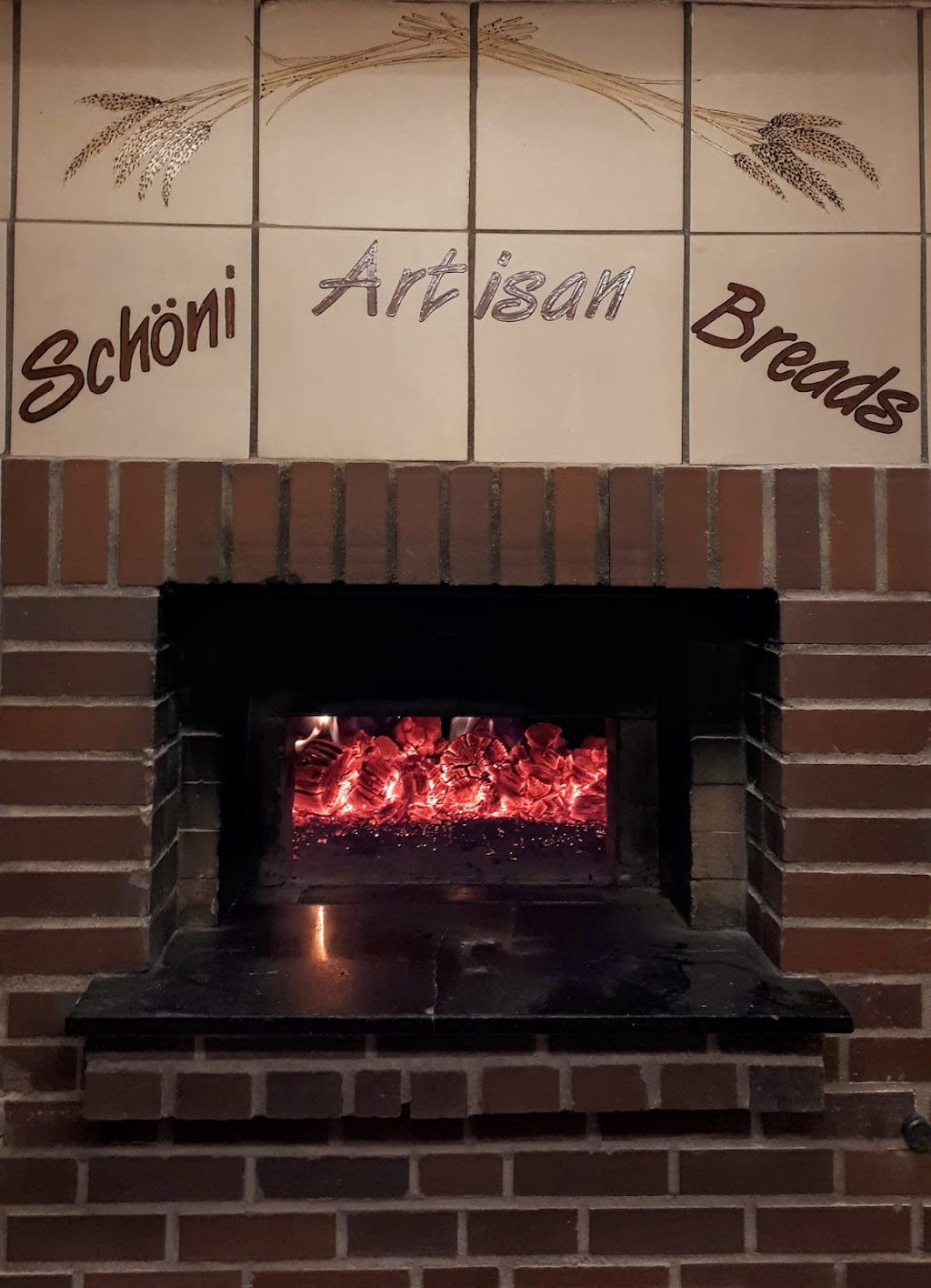Schöni Artisan Wood Oven Breads | 1650 Johnston Rd #5, Invermere, BC V0A 1K4, Canada | Phone: (250) 342-7590