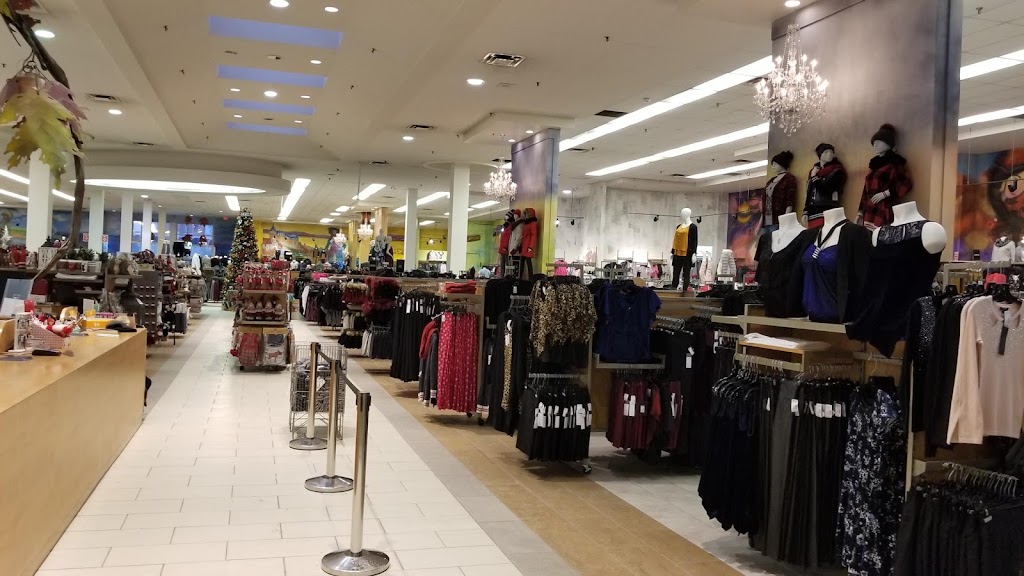 Mode Choc | 552 Bd Wilfrid-Hamel, Québec, QC G1M 3E5, Canada | Phone: (418) 622-1425