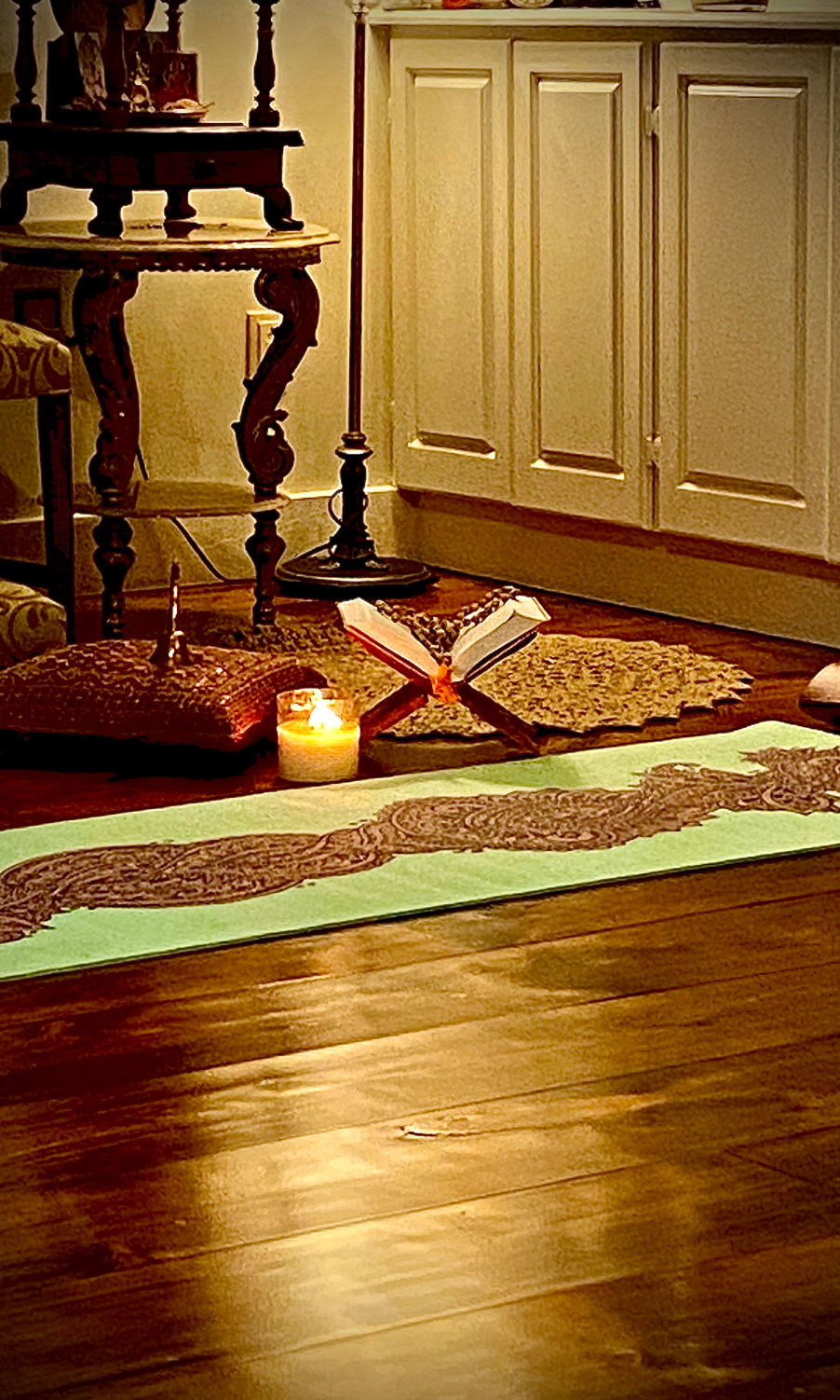 Ayurveda Rituals Studio Spa Boutique | 7575 Cavan Rd, Bewdley, ON K0L 1E0, Canada | Phone: (416) 504-6049