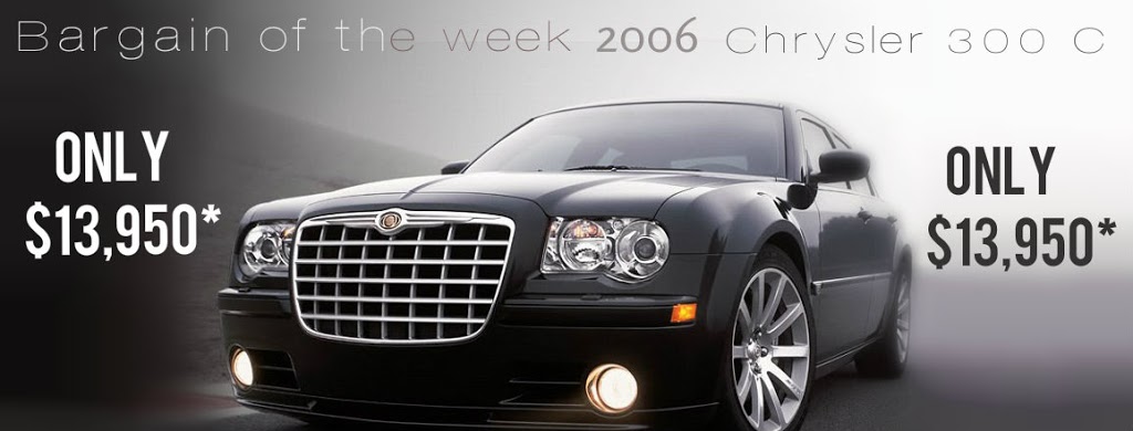 Bargain Auto Centre | 11141 156 St NW, Edmonton, AB T5M 1Y1, Canada | Phone: (780) 447-1264