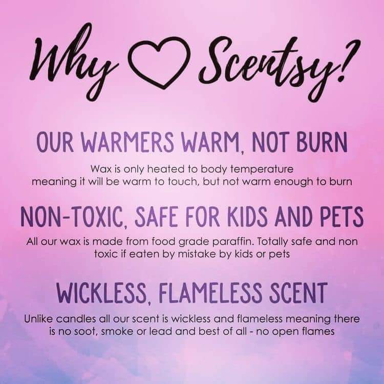 Crystals scentsy | Grey Road 40, Chatsworth, ON N0H 1K0, Canada | Phone: (519) 373-4705