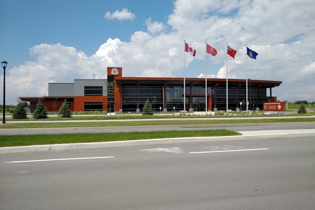 CDC Local 2041 | 8560 Campeau Dr, Ottawa, ON K2T 0N7, Canada | Phone: (613) 746-1265