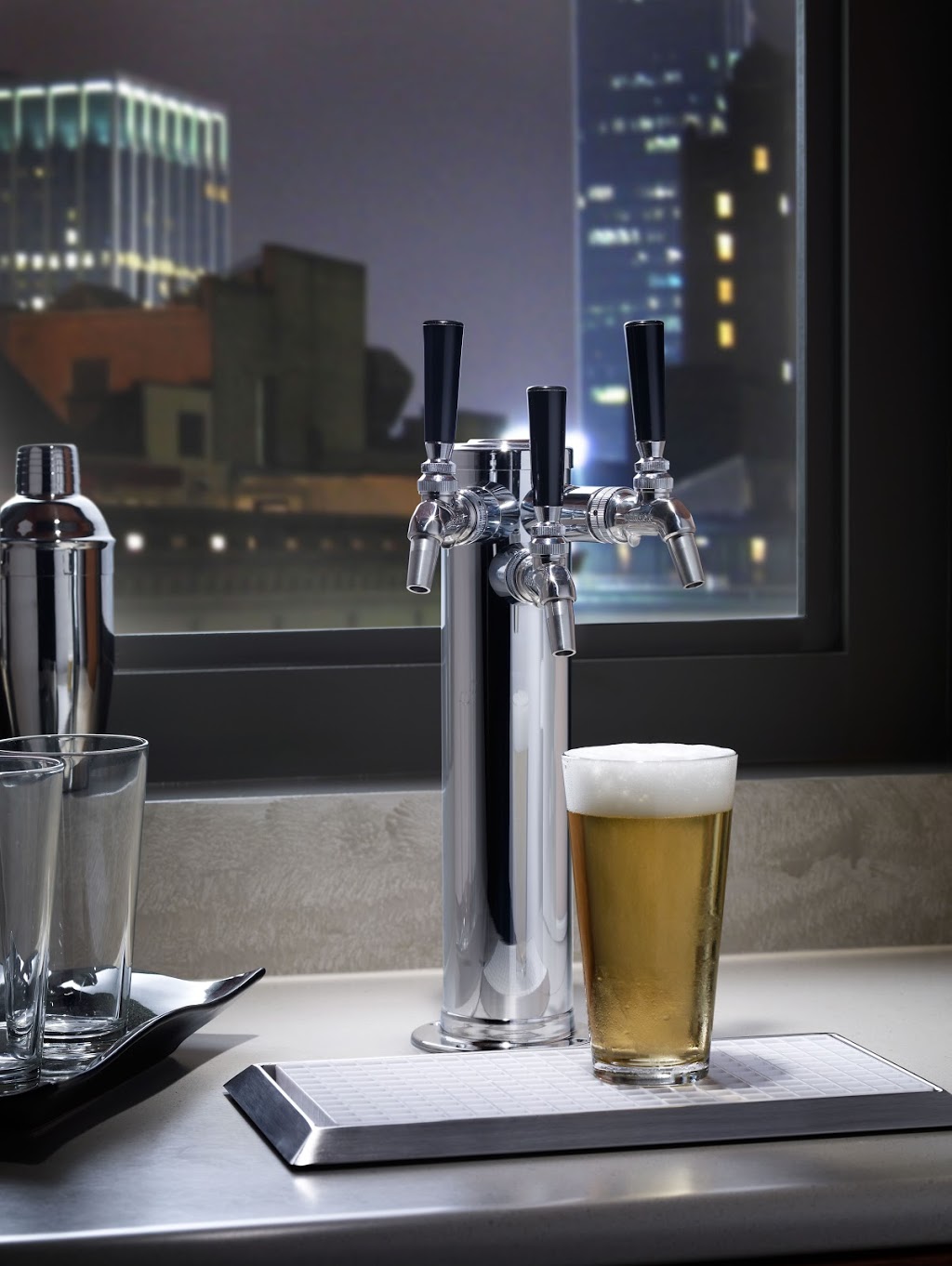 Kegs Draft Services | Blackwell Dr, Kitchener, ON N2N 2R9, Canada | Phone: (519) 577-4463