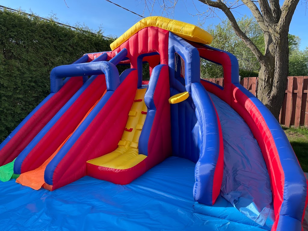 Amusements Alegria | 317 Rue Grenadier, Saint-Constant, QC J5A 0L1, Canada | Phone: (514) 704-8282