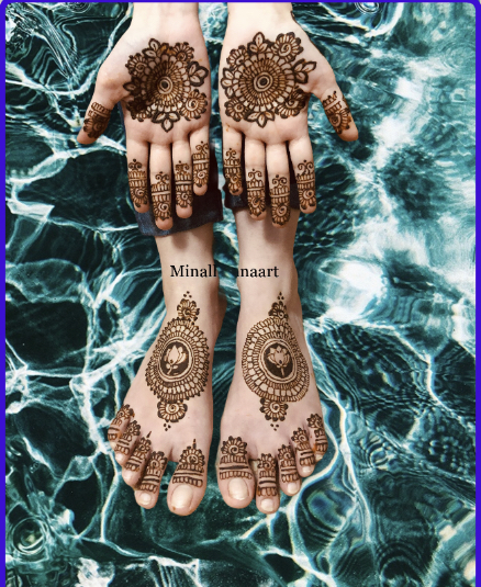 Minalhennaart | Ancestor Dr, Brampton, ON L6X 4Y2, Canada | Phone: (647) 785-6395