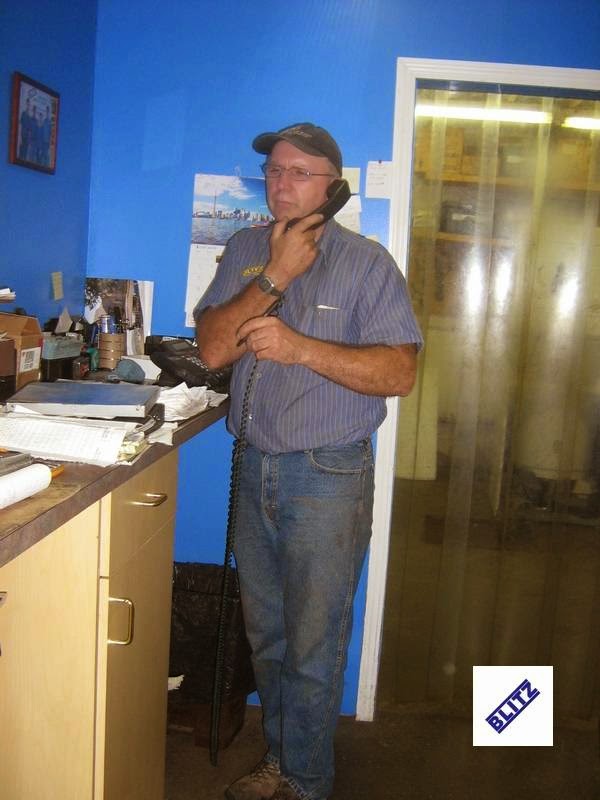 Blitz Appliance Service & Sales | 506 Avenue L S, Saskatoon, SK S7M 2H4, Canada | Phone: (306) 664-1118