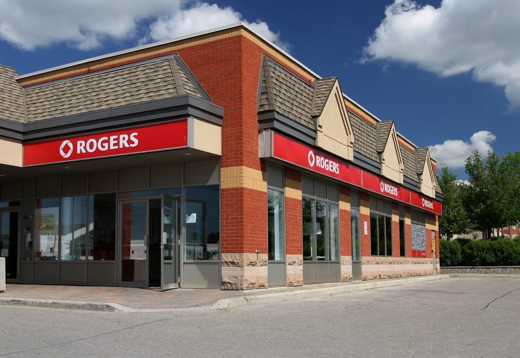 Rogers | 9200 Weston Rd, Woodbridge, ON L4H 2P8, Canada | Phone: (905) 417-9325