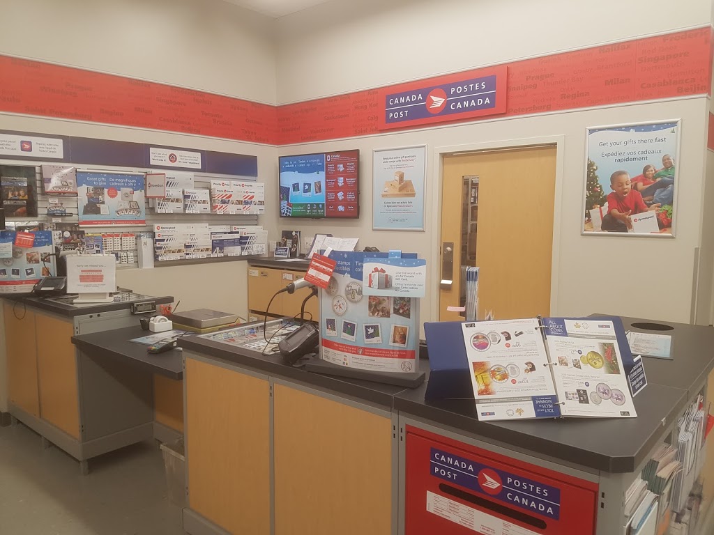 Shoppers Drug Mart | 47 Wilson St W, Ancaster, ON L9G 1N1, Canada | Phone: (905) 648-4493