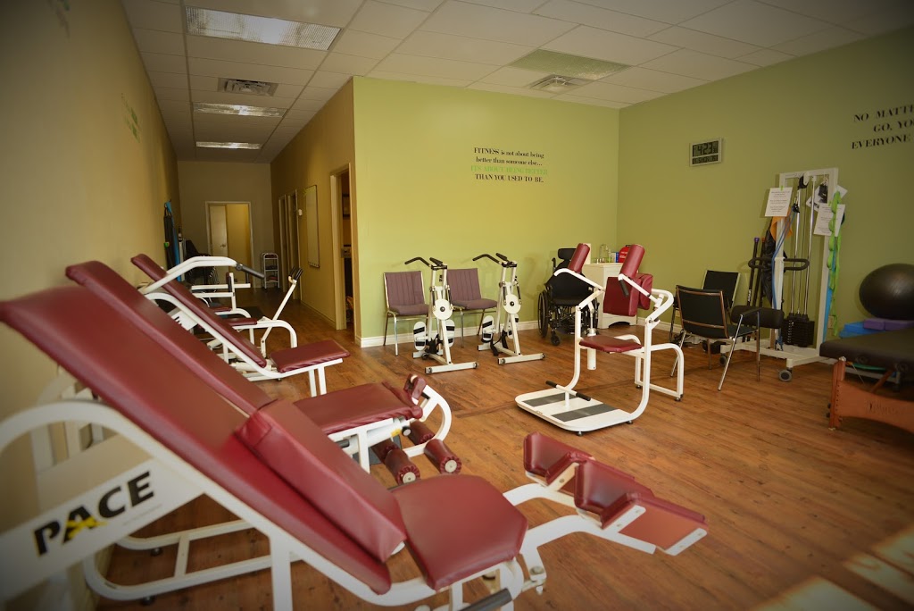 Functional Fitness | 190 Memorial Ave, Orillia, ON L3V 5X6, Canada | Phone: (705) 259-2348
