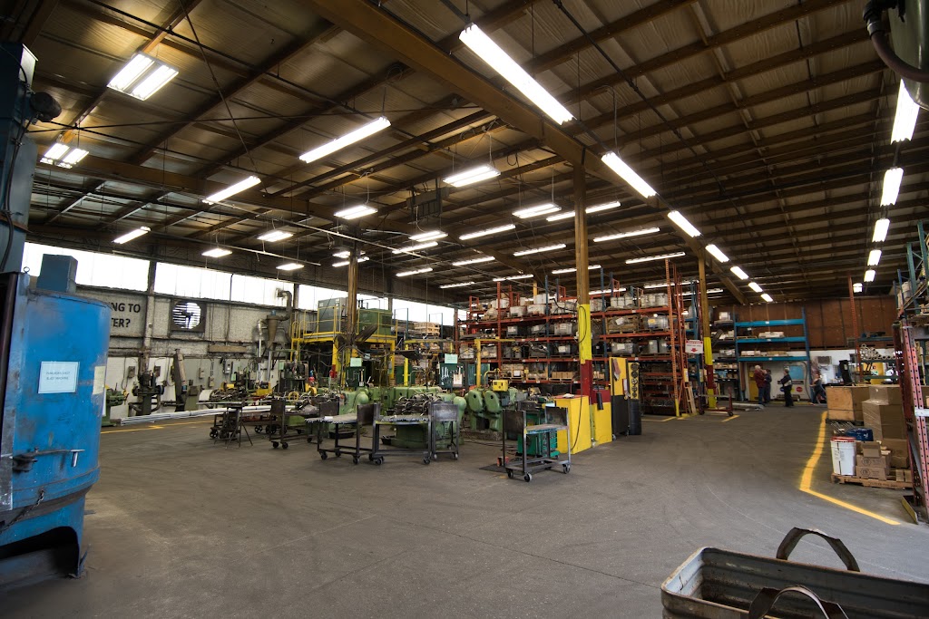 Pacific Bolt Manufacturing Ltd | 5250 272 St, Langley Twp, BC V4W 1S3, Canada | Phone: (604) 524-2658