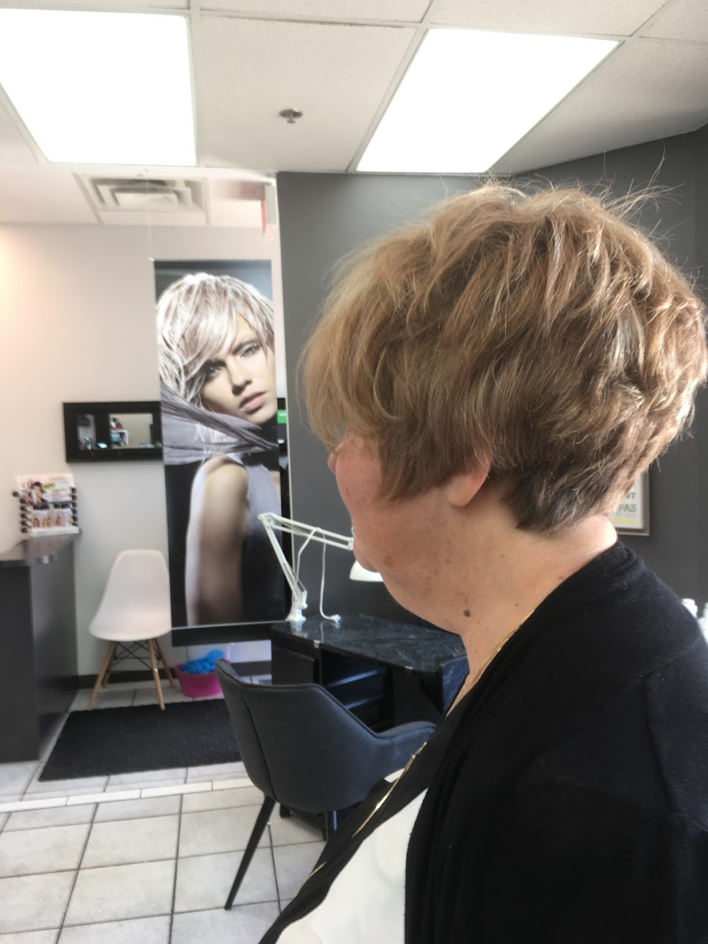 Salon De Coiffure Ambiance Plus | 385 Rue Saint-Eustache, Saint-Eustache, QC J7R 2M4, Canada | Phone: (450) 472-1610