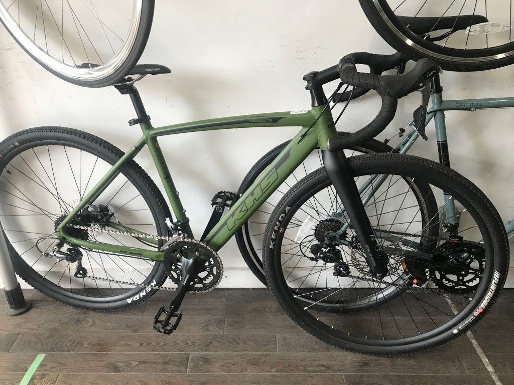 Ride Away Bikes | 816 Dundas St W, Toronto, ON M6J 1V3, Canada | Phone: (647) 352-7433