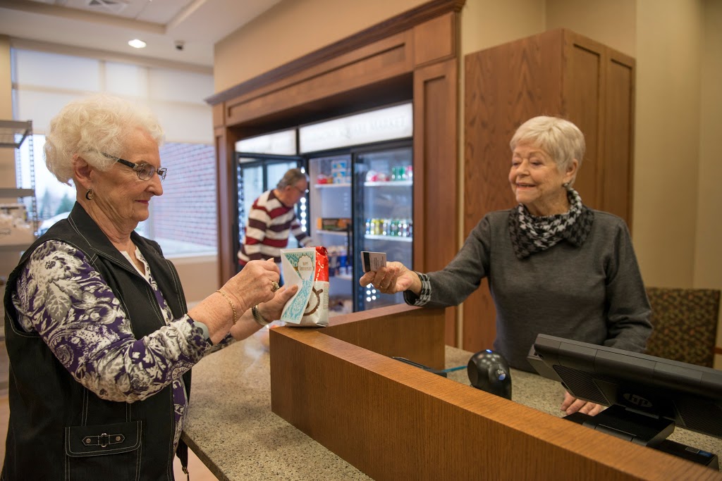 Harmony Hill Retirement Community | 1335 Benson St, Oshawa, ON L1K 0W6, Canada | Phone: (905) 428-0555