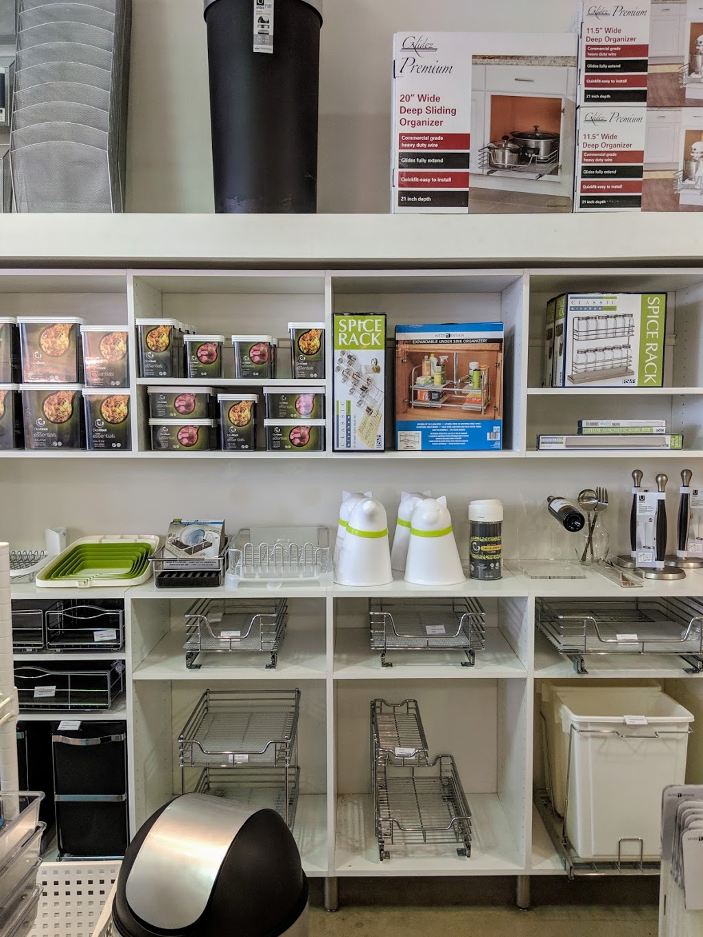For Space Sake | 1824 Grant Ave, Winnipeg, MB R3N 0N3, Canada | Phone: (204) 488-2633