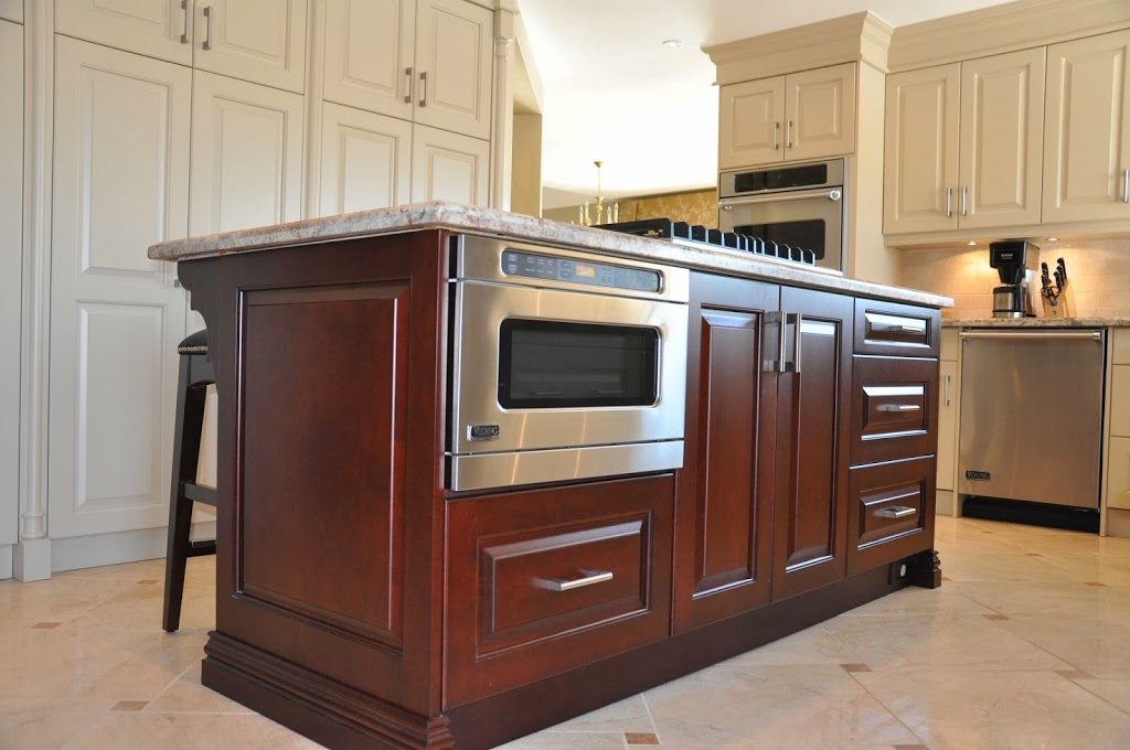 Woodstone Precision Cabinetry | 785921 Township Rd 6, Innerkip, ON N0J 1M0, Canada | Phone: (519) 469-9726