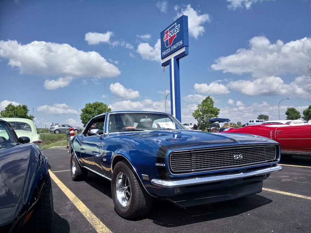 Carquest Auto Parts | 1670 Rue Eiffel Suite 100, Boucherville, QC J4B 7W1, Canada | Phone: (450) 641-5757