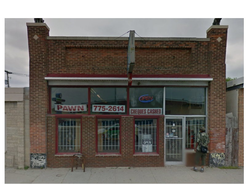 Bingos Pawn Shop | 1784 Logan Ave, Winnipeg, MB R3E 1S6, Canada | Phone: (204) 775-2614