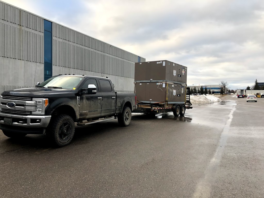 AllTECH Climate | 16 Woodland Heights Dr, Everett, ON L0M 1J0, Canada | Phone: (705) 435-4531