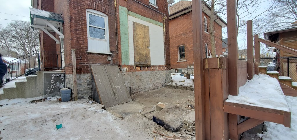 Nu-Excavation and Demolition | 9569 Dickenson Rd W, Mount Hope, ON L0R 1W0, Canada | Phone: (289) 456-1064