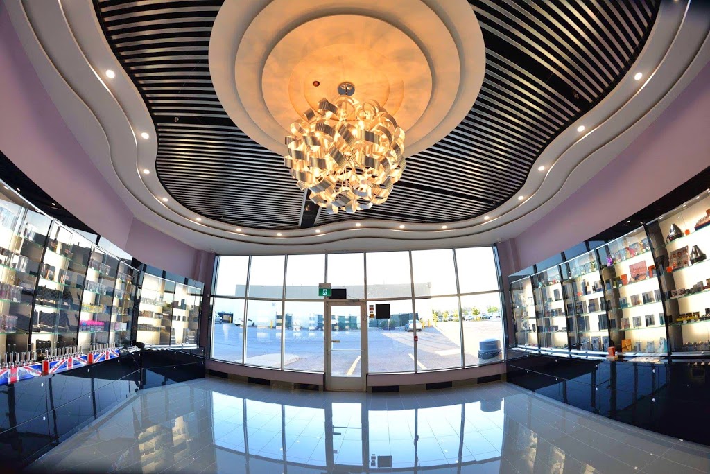 Signature Vape | 700 Queenston Road #9, Hamilton, ON L8G 1A3, Canada | Phone: (905) 561-9389