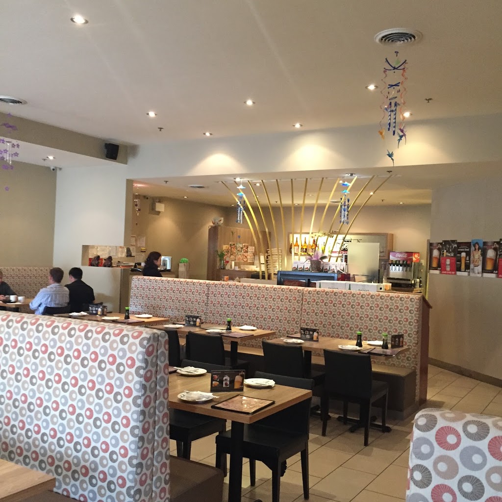 Yellowtail Japanese Cuisine | 9255 Woodbine Ave, Markham, ON L6C 1Y9, Canada | Phone: (905) 927-9388