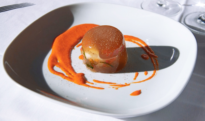 Restaurant La Rabastalière | 125 Chemin de la Rabastalière O, Saint-Bruno-de-Montarville, QC J3V 1Y9, Canada | Phone: (450) 461-0173