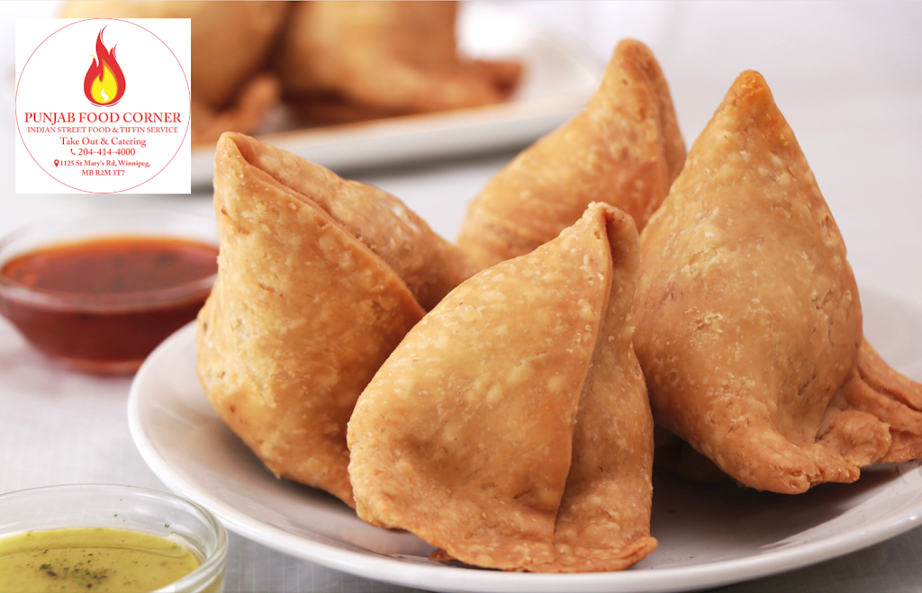 PUNJAB FOOD CORNER | 1125 St Marys Rd, Winnipeg, MB R2M 3T7, Canada | Phone: (204) 414-4000