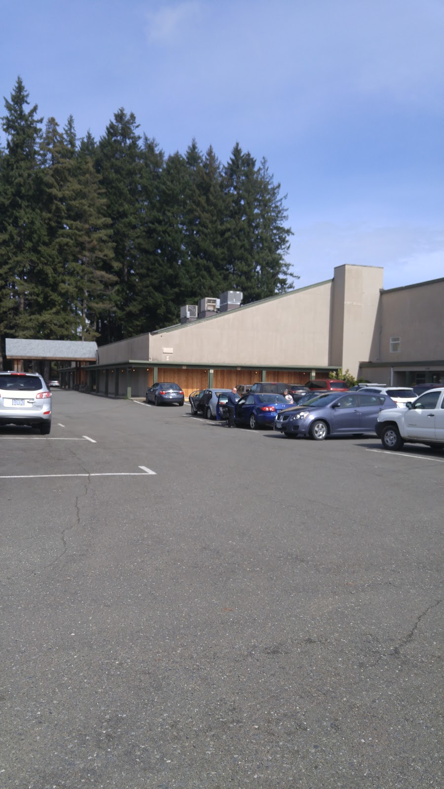 Northgate Church | 1640 Burgess Rd, Courtenay, BC V9N 5W8, Canada | Phone: (250) 334-2727