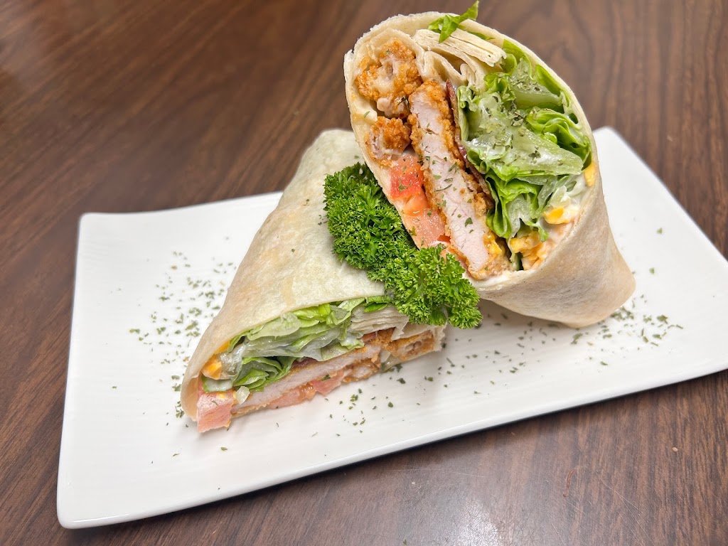 The Taste Kitchen | 76 Main St, Lions Head, ON N0H 1W0, Canada | Phone: (519) 793-4224