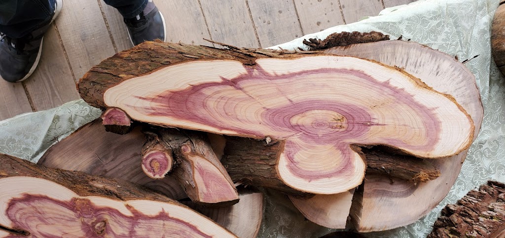 Kintore Custom Hardwoods | 155999 15th Line, Kintore, ON N0M 2C0, Canada | Phone: (519) 495-4002