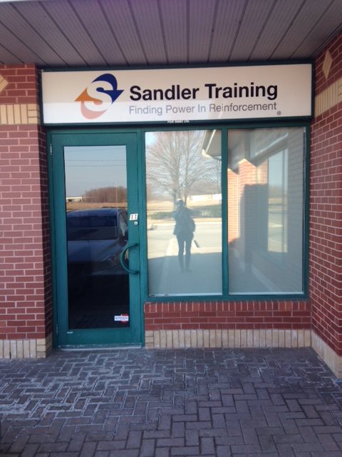 Sandler Hamilton | 286 Sanford Ave N Unit 301, Hamilton, ON L8L 6A1, Canada | Phone: (905) 963-1339