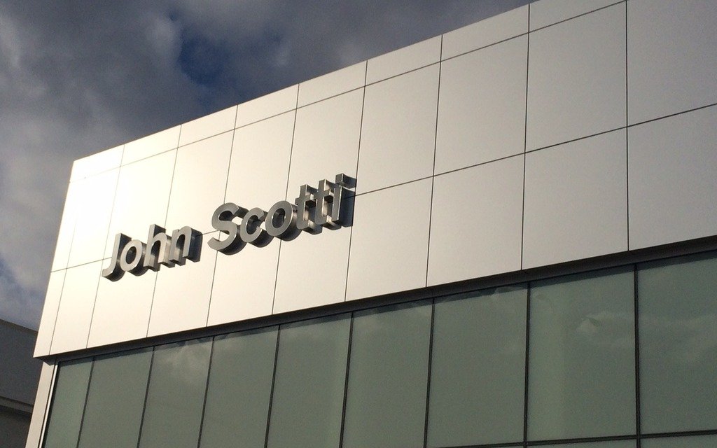 John Scotti Automotive Group | 4305 Boul Métropolitain E, Saint-Léonard, QC H1R 1Z4, Canada | Phone: (877) 582-8346