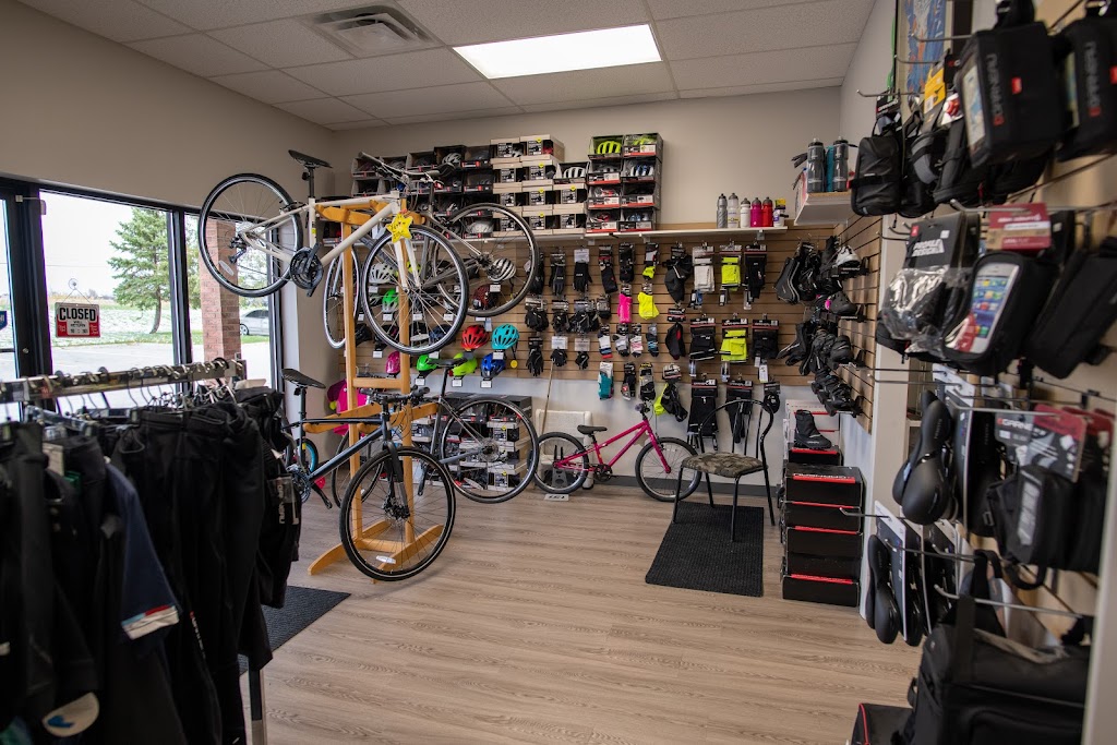 Cycles London Inc | 4026 Meadowbrook Dr, London, ON N6L 1C6, Canada | Phone: (519) 936-1180