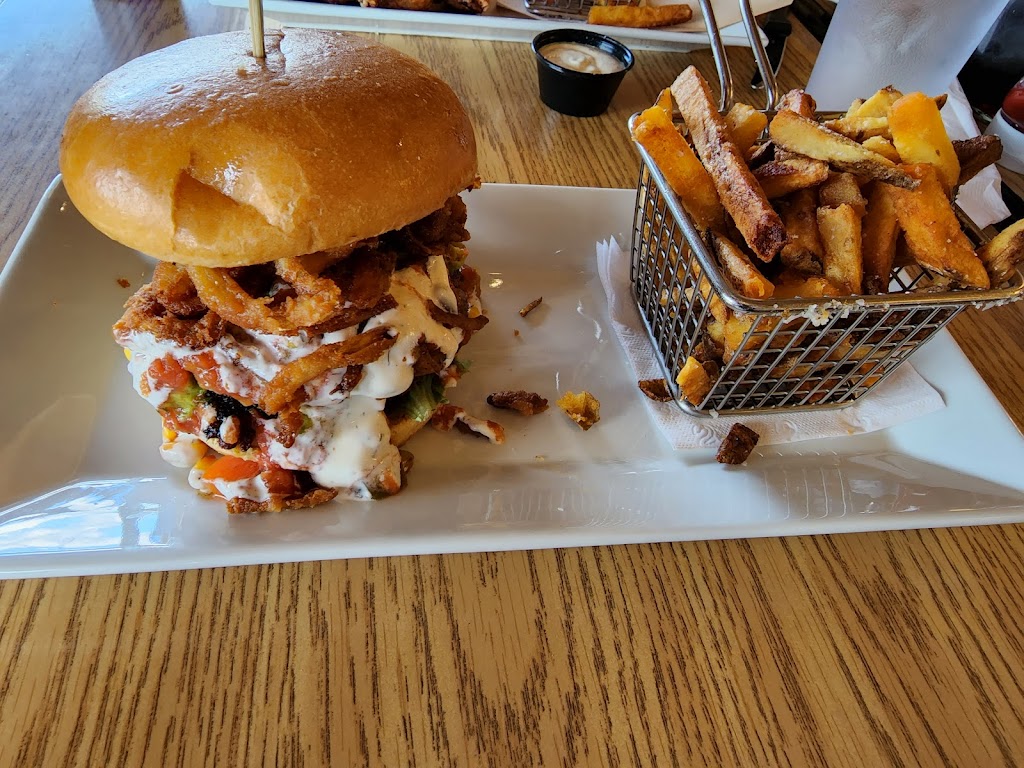 The Barley Mow | 1481 Greenbank Rd, Nepean, ON K2J 4Y6, Canada | Phone: (613) 823-8028