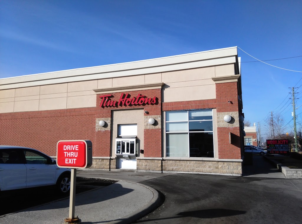 Tim Hortons | 5641 Steeles Ave E, Scarborough, ON M1V 5P6, Canada | Phone: (416) 291-6766