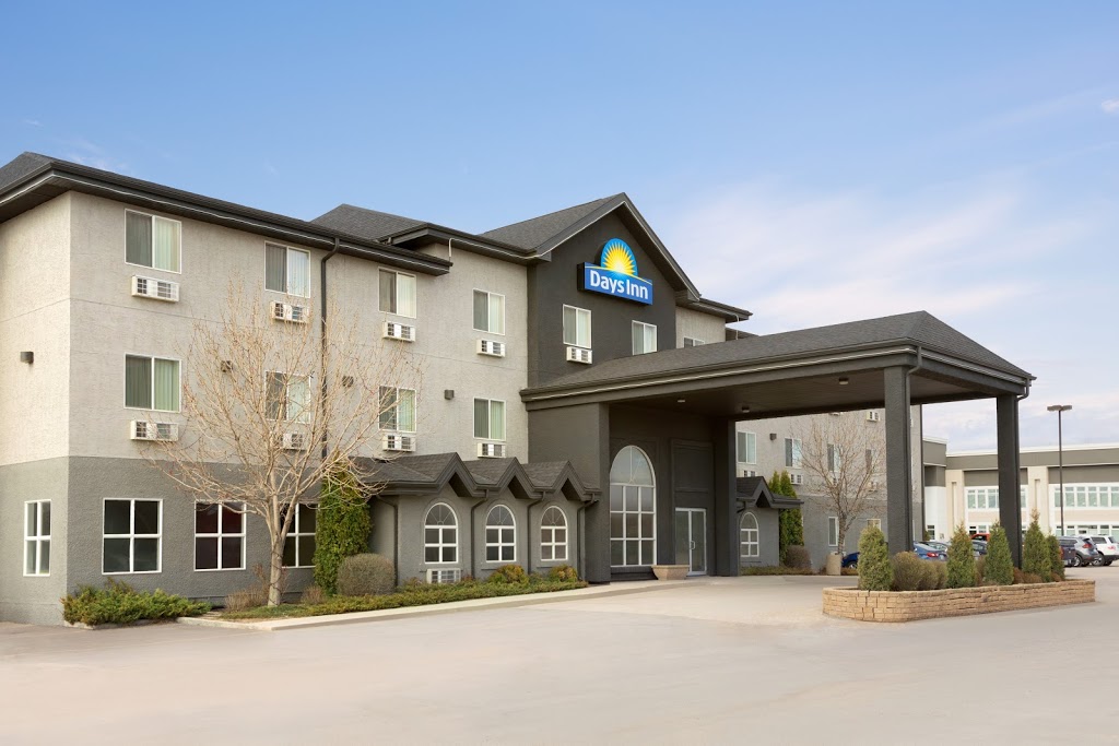 Days Inn by Wyndham Steinbach | 75 MB-12, Steinbach, MB R5G 1T3, Canada | Phone: (204) 320-9200