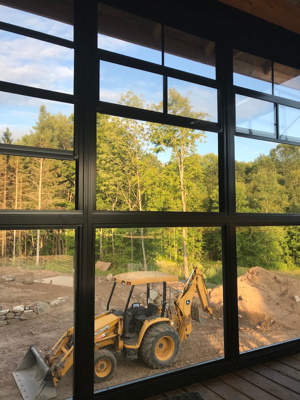 Woodwrights Construction Ltd | 1415 County Rd 48, Havelock, ON K0L 1Z0, Canada | Phone: (705) 653-6634