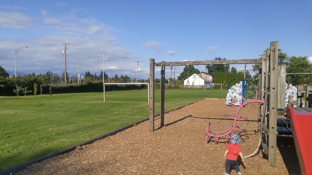 Sea Island Elementary School | 1891 Wellington Crescent, Richmond, BC V7B 1G6, Canada | Phone: (604) 668-6468